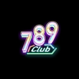 The "789Club" user's logo