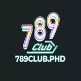 The "789club" user's logo