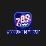 The "789club" user's logo