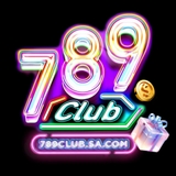 The "789Club Thương hiệu game giải trí trực tuyến" user's logo