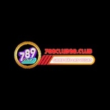 The "789club" user's logo