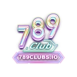 The "789CLUB" user's logo