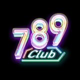 The "789Club" user's logo
