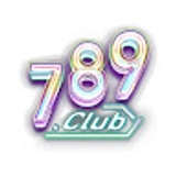 The "789Club Cổng Game Tài Xỉu" user's logo