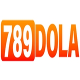 The "789DOLA" user's logo