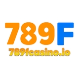 The "789Fcasino io" user's logo