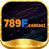 The "789F" user's logo