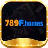 The "789F - 789F.com - Sảnh Chơi Cá Cược Uy Tín Nhất 2025" user's logo