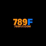The "789F" user's logo
