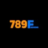 The "789F reviews" user's logo