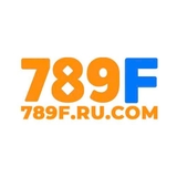 The "789F" user's logo