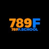 The "789F " user's logo