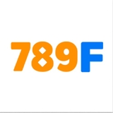 The "789F" user's logo