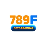 The "789F" user's logo