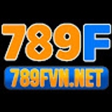 The "789f " user's logo