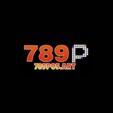 The "789P" user's logo