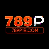 The "789p" user's logo