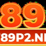 The "789p2net" user's logo
