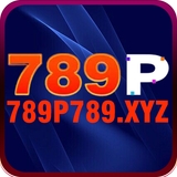 The "789P" user's logo