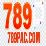The "789P" user's logo