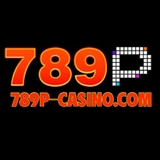 The "789P" user's logo