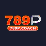 The "789pcoach" user's logo