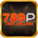The "789P" user's logo