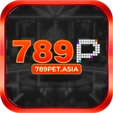 The "789petasia" user's logo