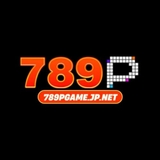 The "789P" user's logo