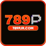 The "789P" user's logo