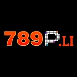 The "Nhà cái 789P" user's logo
