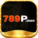 The "789P" user's logo