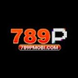 The "789P " user's logo