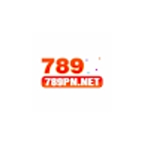 The "789P – Nhà Cái Cá Cược Trực Tuyến Hàng Đầu" user's logo