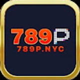 The "789P" user's logo