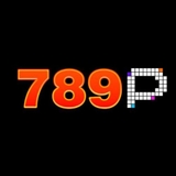 The "789p nhà cái" user's logo