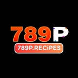The "789precipes" user's logo