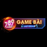 The "789Club" user's logo
