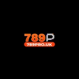 The "789p" user's logo