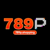 The "789P" user's logo