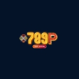 The "789P | Đăng Ký Chính Thức Tại Link Không Chặn 789P COM" user's logo