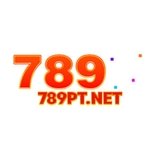 The "789ptnet" user's logo
