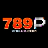 The "Nhà cái 789P" user's logo