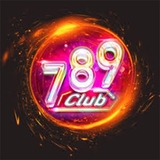 The "789realclub" user's logo