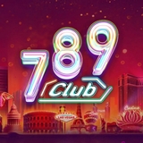 The "789Club" user's logo