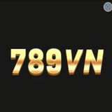 The "789VN" user's logo