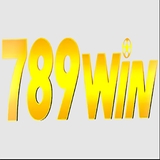 The "Nhà Cái 789WIN" user's logo