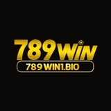 The "789win Nhà Cái" user's logo