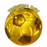 The "789WIN" user's logo