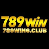 The "789WIN 6CLUB" user's logo